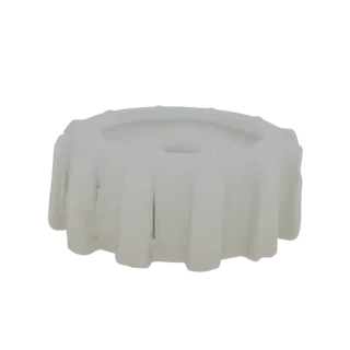 Круглый стол с драпировкой