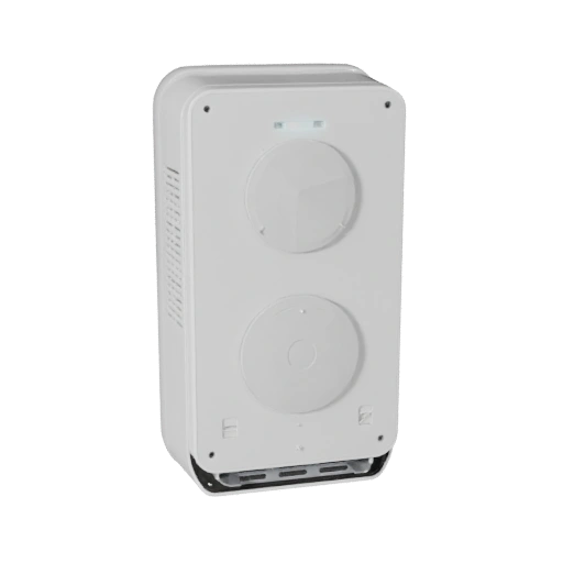 Kitchen Video Doorbell 3D Asset for Studio Catalogs