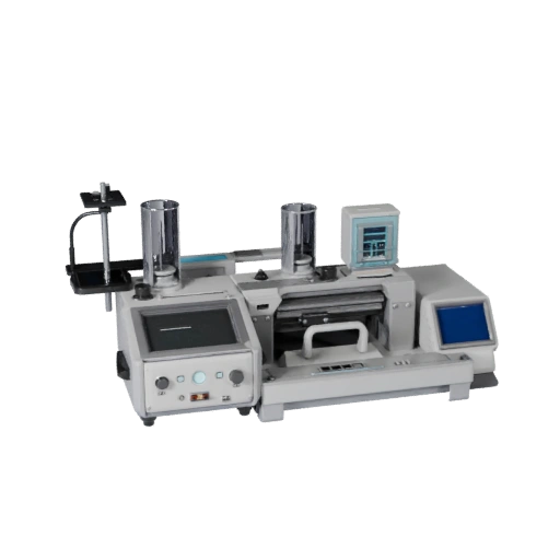 Prototype Scanner Device 3D Asset for Studio Films