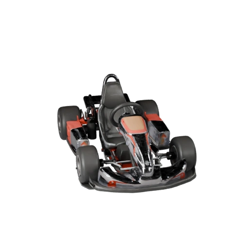 3D модель карта для Unreal Engine - Готовый игровой ресурс