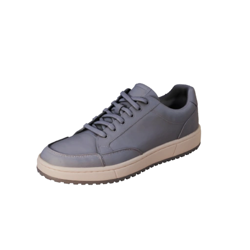 Realistic Sneaker Shoe 3D Model for Cinema Studios