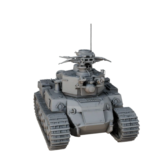 Печатный военный корабль-разрушитель STL 3D модель - Дисплей