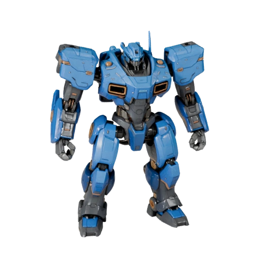 Печатный механический ходок STL 3D модель для коллекционных предметов и