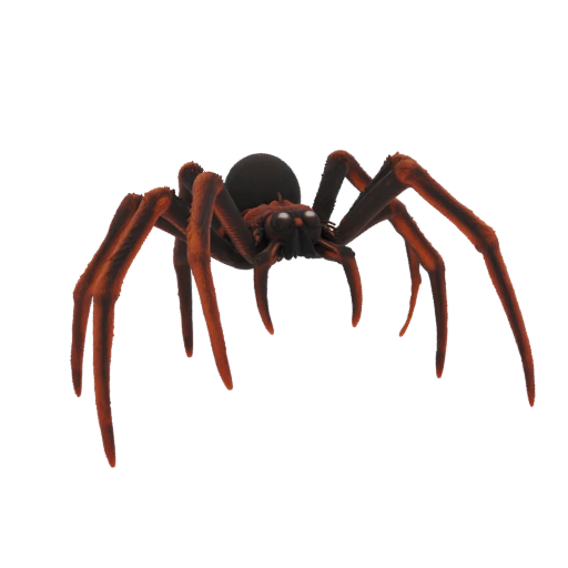 Набор STL: Паук-Зверь из Темного Фэнтези