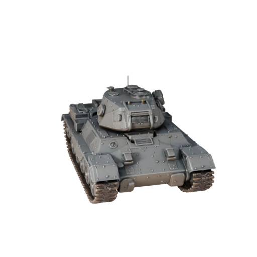 3D модель военного корабля для Unreal Engine - Готовый игровой ассет