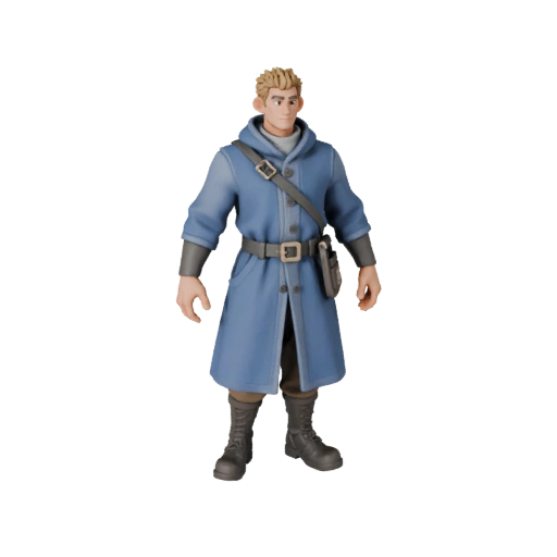 Кроссовер 3D Модель для Unity - Низкополигональный Игровой Ассет (Legacy)