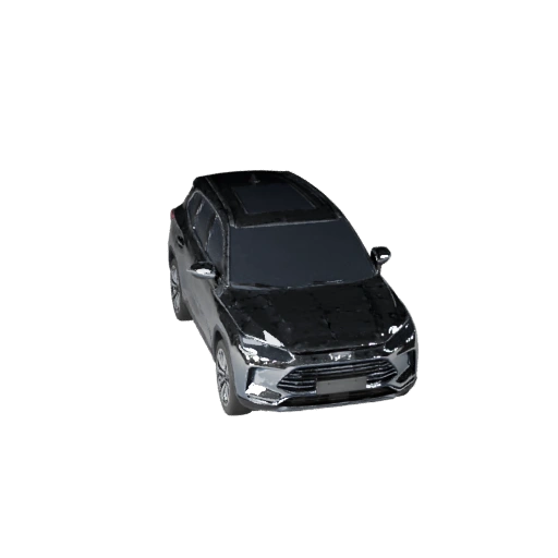 نموذج سيارات الدفع الرباعي ثلاثي الأبعاد لوحدة Unity - أصل لعبة PBR منخفض المضلع للبيع (Legacy)