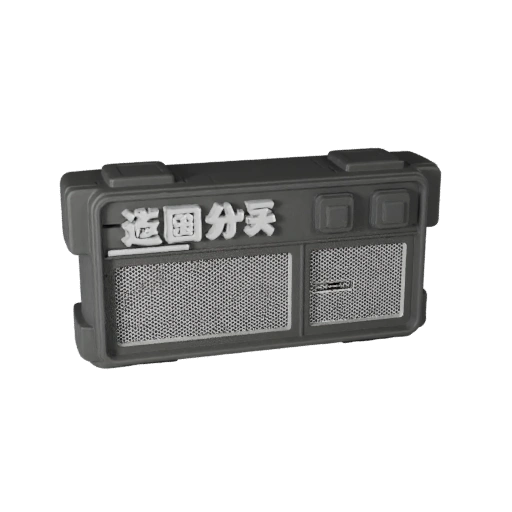 Печатная 3D модель приборной панели STL - Дисплей и Коллекционирование