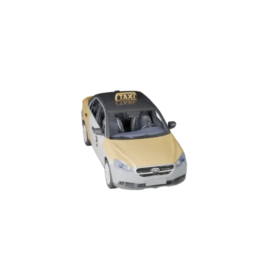 Модульная 3D-модель кладовой на чердаке, изометрический вид модульного комплекта, показывающий стены, границы помещения.