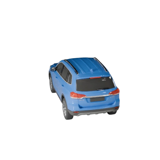 نموذج سيارات الدفع الرباعي عالي الدقة للعروض الاستوديوية، أصل PBR (Legacy)