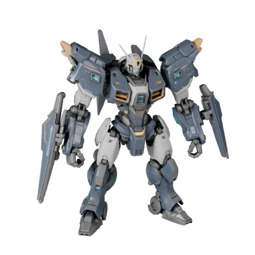 Механический ходок 3D модель для Unreal Engine - Готовый игровой ассет