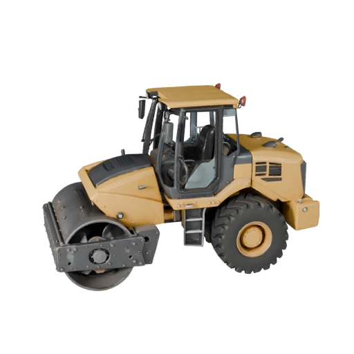 3D модель катка для Unreal Engine - Готовый игровой ассет