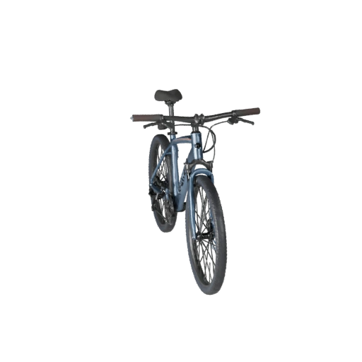 Готовый к игре спортивный велосипед 3D модель для использования в реальном времени