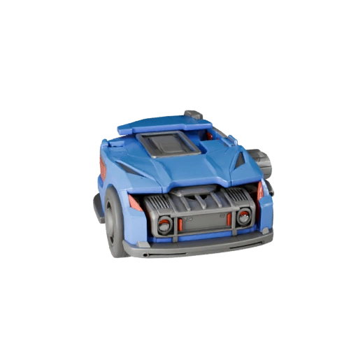 Печатный ховер-трак STL 3D модель для коллекционных предметов и