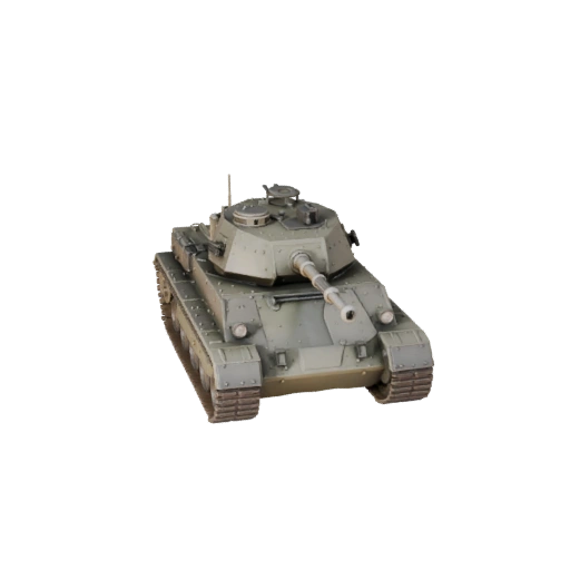 Готовая к игре модель APC 3D для использования в реальном времени PBR Asset