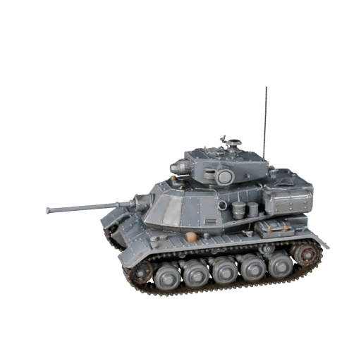 Готовый к игре военный корабль-разрушитель 3D модель для использования в реальном времени