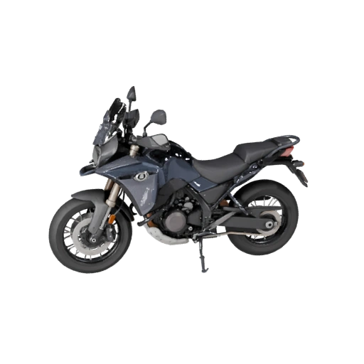 Туристический эндуро 3D модель для Unreal Engine - Игра