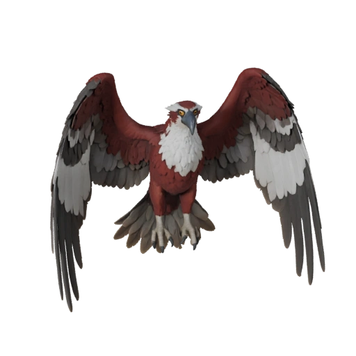 3D модель скопы для Unity - Готовый игровой ассет, FBX | Бесплатно