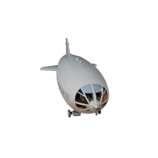 3D модель биома умеренного леса в формате GLB, рендер в AR-просмотрщике под углом три четверти, показывающий повторяющийся уз